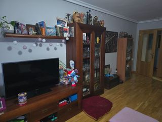 Etagenwohnung in Chopo 3. Luz, calma y comodidad en un piso cuidado y listo para vivir
