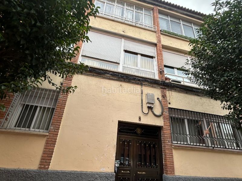Foto 1c44f181-a52a-4941-8b05-93c06ed2a7b6. Pis a daoiz 8 a Universidad Getafe