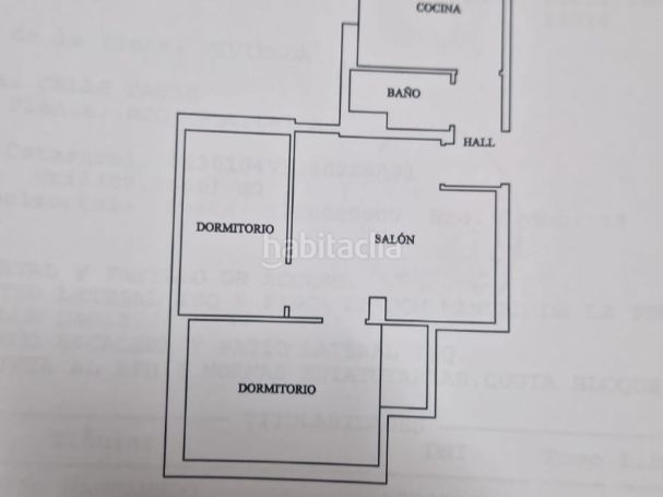 Foto b4ed855d-ade9-409a-952f-7f333b65df48. Pis a daoiz 8 a Universidad Getafe