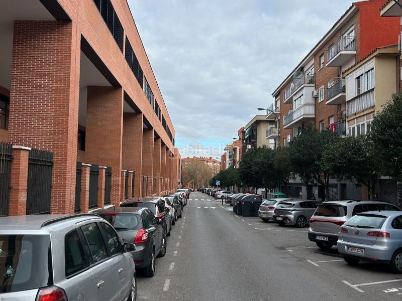 Foto f8a031e0-f9b3-4b0f-8b9f-c305040d93b2. Pis a daoiz 8 a Universidad Getafe