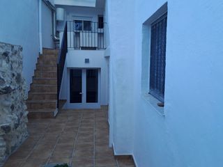 Casa in Plaça de benisuai 17. Oferta especial: casa 100% reformada año 2023-2024y 3 hectáreas