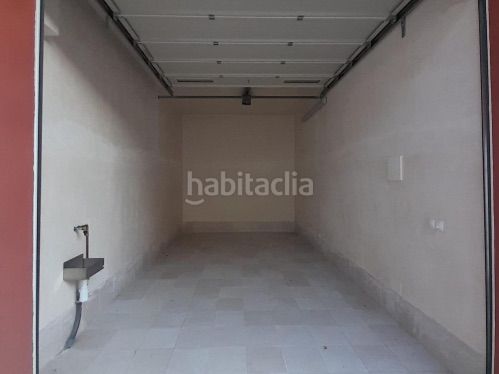 Foto 54395cf1-6b9a-4c36-8161-0f725ab45594. Aparcament cotxe a serafi pitarra 2 a Berga