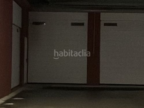 Foto a65543c0-ee31-4dd6-b8af-28e5602d58c8. Aparcament cotxe a serafi pitarra 2 a Berga