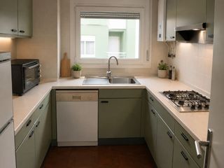 Flat in Nicolás salmerón 29. Maravilloso piso en venta en llançà