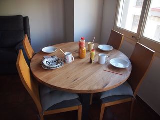 Flat in Nicolás salmerón 29. Piso en venta de particular a particular, no se aceptan agencias