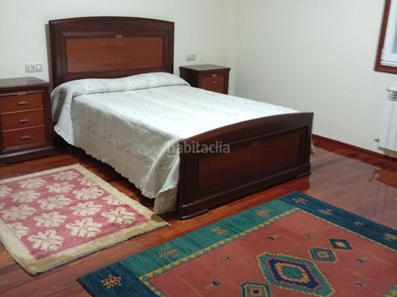 Foto e54b04a3-7c89-4472-8f12-7e767d9dcaf6. Alquiler piso en carreira coba 10 se alquila piso en Maceda