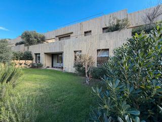 Lloguer Pis a Carrer del mar 4. Jardins de sa riera - piso amplio con jardíb privado y piscinas