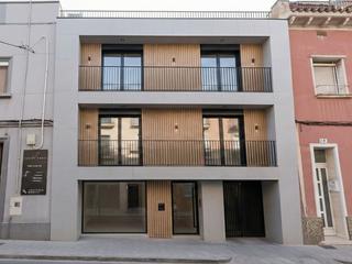 Terreno residenziale in Calle de dolors almeda i roig 58. Terreno en venta para promoción de viviendas en cornellà de llob