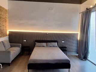Local Comercial a Carrer quevedo 10. Local reformado 38 m² con entrada por portal, listo para alquila