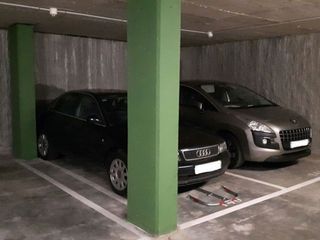 Lloguer Aparcament cotxe a Josep irla,  13. Plaza para coche grande / plaza para coche y moto cubierta