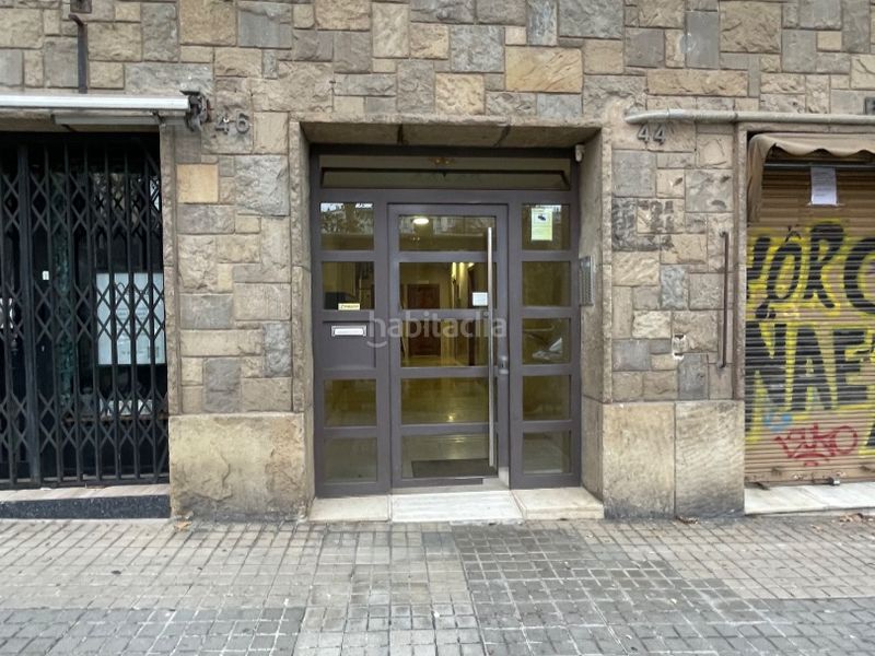 Foto 0380c242-d689-4919-8b73-f8562b1fa33f. Pis a conca 44 a El Camp de l´Arpa del Clot Barcelona