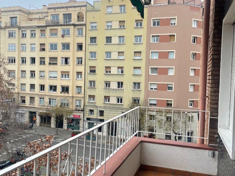 Foto f0f324d4-3a88-4613-b2a0-36e8cf4c3e27. Pis a conca 44 a El Camp de l´Arpa del Clot Barcelona