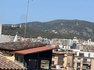 Casa a Pescateria 5. Edificio completo con terrazas privadas a 50 metros de plaza de