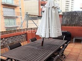 Foto d3c1f7b6-c8b1-4f83-9afa-e5a8e5682625. Ático en carrer de déu i mata 0 atico con dos terrazas en Barcelona