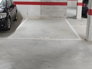 Parking voiture à Francesc macià 11. En venta 2 parquing's a vilablareix can gruart