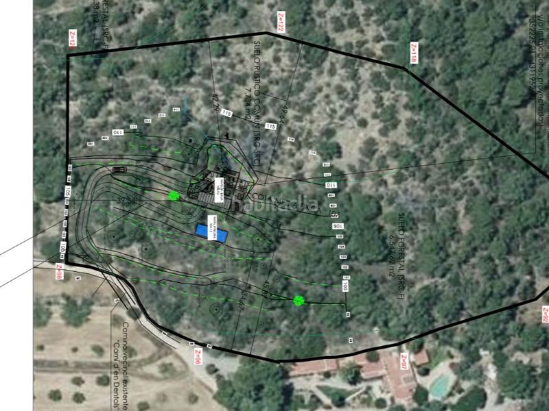 Foto a995a5fc-7abc-46c0-8cfc-c3ac7d8f78d6. Finca rústica a sn - a Sant Agustí-Cala de Bou Sant Josep de sa Talaia