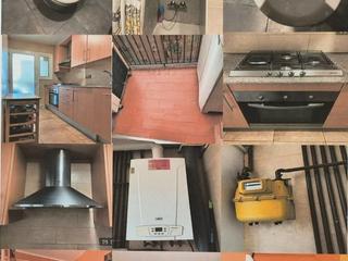 Etagenwohnung in Mallol 5