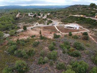 Terreno residenziale in Camino ermita 165
