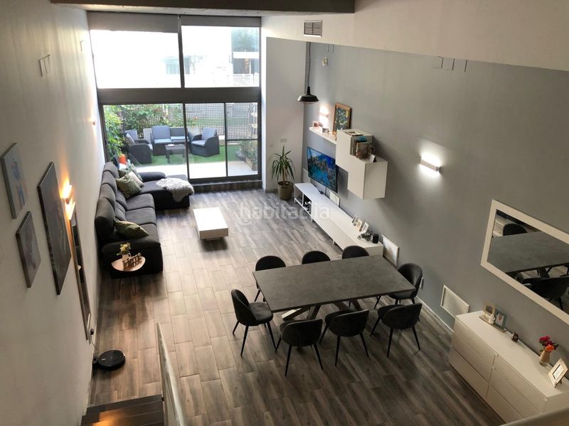 Foto 00be7ddb-3799-4576-87b9-9da0fba659b0. Loft en calle dels gremis 1 loft de diseño equipado en Valencia