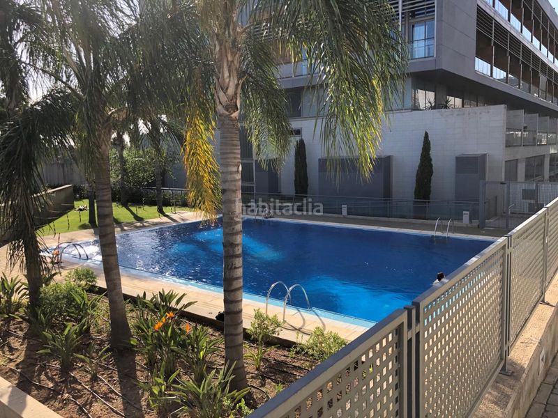 Foto 0e160c01-b735-4958-a6f7-1fe1953f69f6. Loft en calle dels gremis 1 loft de diseño equipado en Valencia