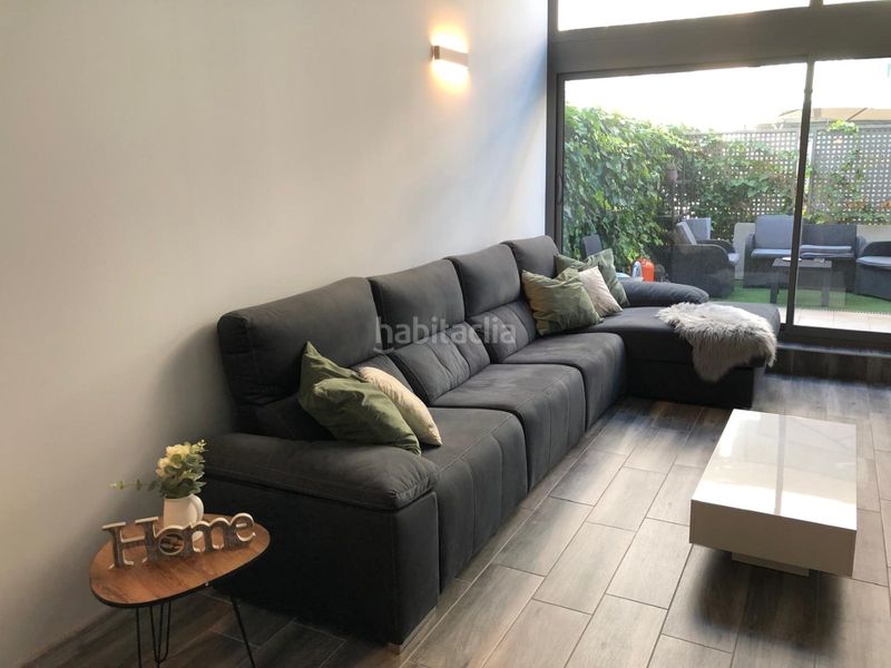 Foto 1d91b9f7-0319-431e-80cd-51a72edd49f0. Loft en calle dels gremis 1 loft de diseño equipado en Valencia