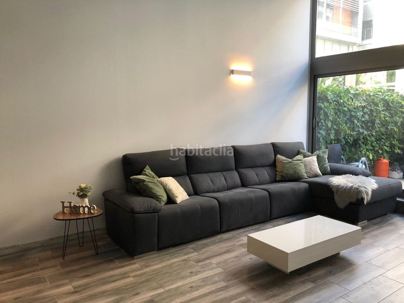 Foto 4fcd7d6d-c7e1-4b34-a006-53ec55ecb846. Loft en calle dels gremis 1 loft de diseño equipado en Valencia