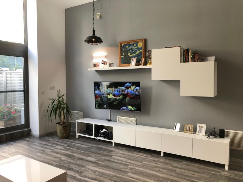 Foto 615484de-d084-49f8-83ff-775acc7fdfb6. Loft en calle dels gremis 1 loft de diseño equipado en Valencia