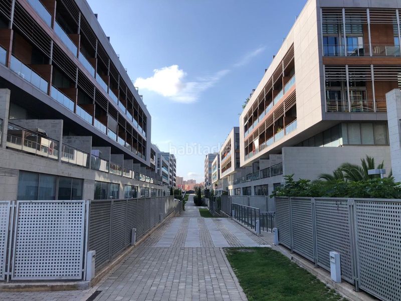 Foto 70d70c05-40b9-45c8-ae06-f8f44c089b6f. Loft en calle dels gremis 1 loft de diseño equipado en Valencia