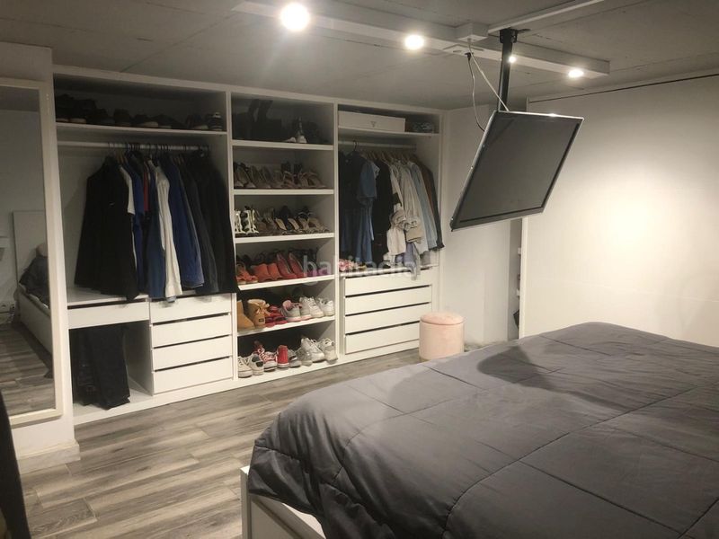 Foto d52a9c6c-48a5-41ce-86fe-3baf4a94a9d2. Loft en calle dels gremis 1 loft de diseño equipado en Valencia