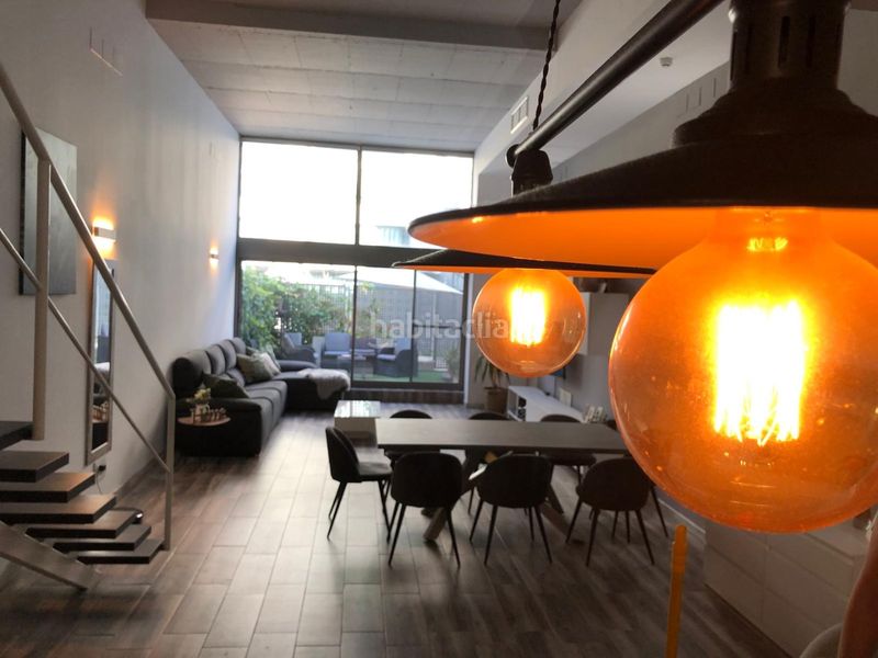 Foto d7220856-e6cc-4f3b-aa01-7d4e959989b3. Loft en calle dels gremis 1 loft de diseño equipado en Valencia