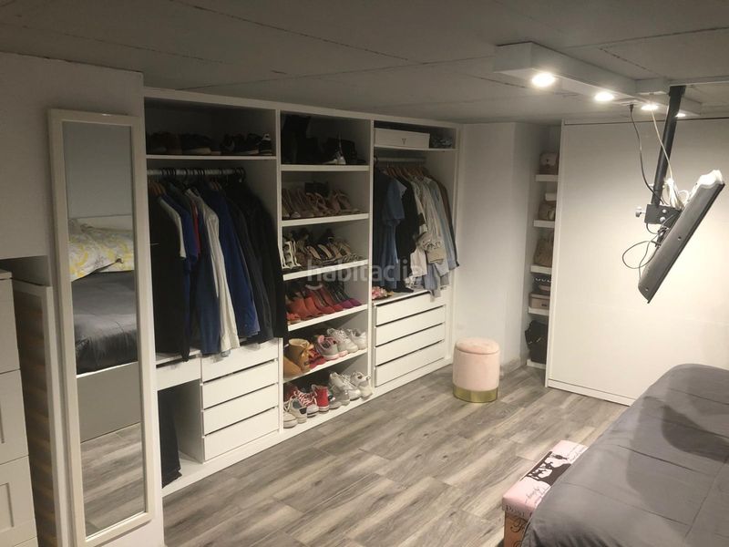 Foto e0a33ed2-8044-4750-abc6-7ba8b1c25baf. Loft en calle dels gremis 1 loft de diseño equipado en Valencia