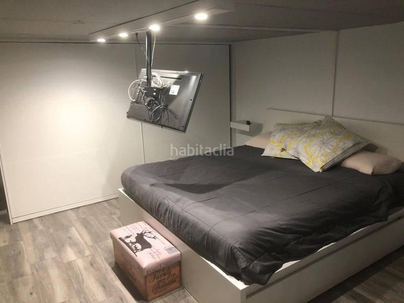 Foto e36b58dd-e220-40f7-a705-ec6b61c6c09a. Loft en calle dels gremis 1 loft de diseño equipado en Valencia