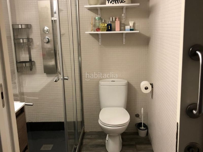 Foto f9a75808-bb26-4fa8-a68a-8d7ec6a1ed90. Loft en calle dels gremis 1 loft de diseño equipado en Valencia