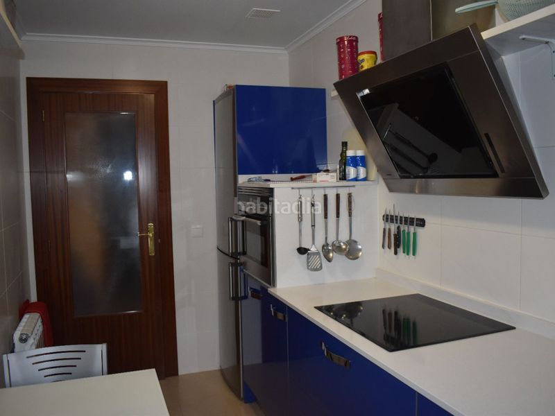 Foto 42c38911-b252-4575-9690-c4dfc1321483. Flat in miguel villanueva 89 in Zarratón