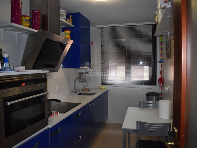 Foto 8d9b2e8f-ed15-4772-8b15-be038f591547. Flat in miguel villanueva 89 in Zarratón