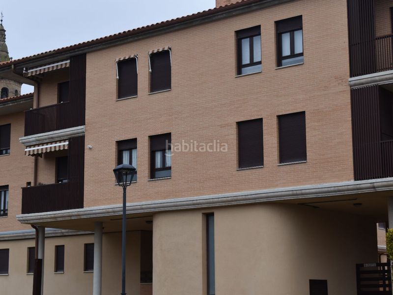 Foto a4d7b7c2-7581-465a-806b-34ef9703fd74. Flat in miguel villanueva 89 in Zarratón