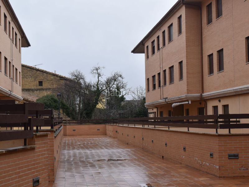 Foto efdca5e9-8273-4e96-9fdd-97af82948699. Flat in miguel villanueva 89 in Zarratón