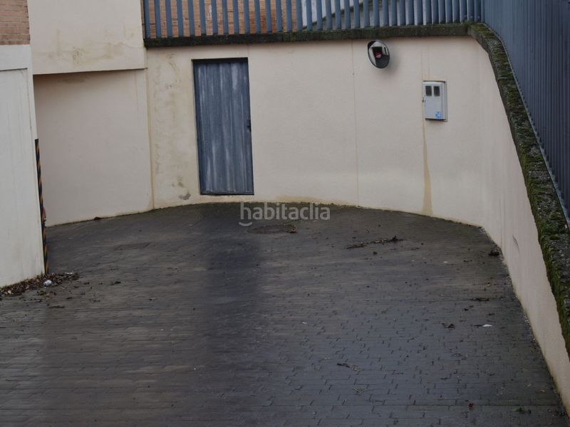 Foto f300bf53-8cd3-434c-901a-81c645f270d3. Flat in miguel villanueva 89 in Zarratón