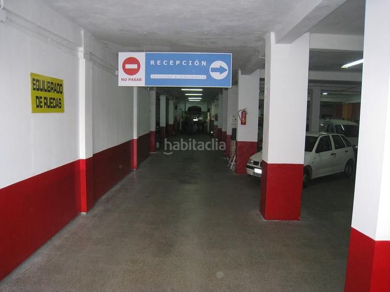 Foto dea61031-a467-4dae-aee3-2939d562d3e0. Local comercial a villafuerte 45 a El Palo Málaga