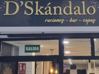 Traspaso Local Comercial en Rúa nova 9. Traspaso de bar restaurante en rúa nova 9 lugo