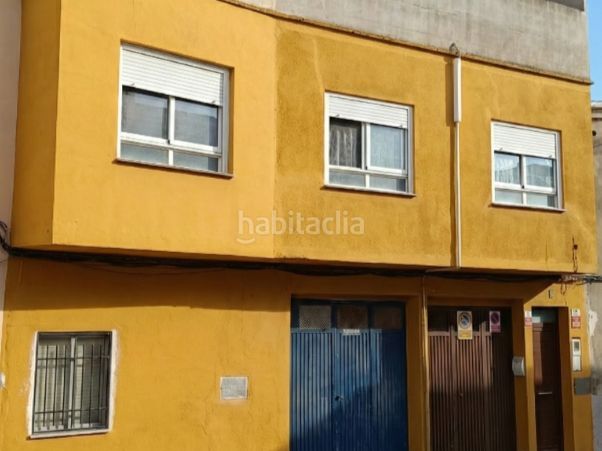 Foto 5ddc7bad-5eb7-42e5-83fe-848c4fbab3aa. Casa a calle muro 1 a Alberic