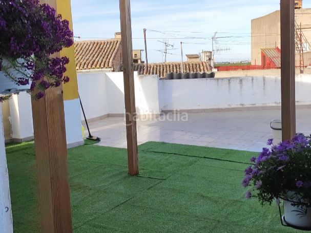 Foto 847e0edf-16db-4c3d-9600-3febdb4bd3da. Casa a calle muro 1 a Alberic