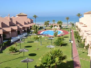 Location Appartement à Atlantico 1. Chiclana (cadiz) alquilo apto vistas mar