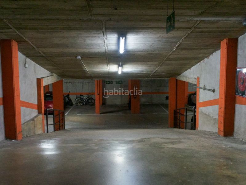 Foto a7b49e20-9e44-4199-b132-8b4a10649a78. Aparcament cotxe a riera de buganto 5 a Palau Girona