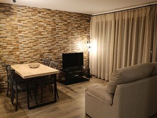 Lloguer Pis a Pg. palancó 12. Apartament de lloguer per temporada
