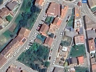 Terreny residencial a Calle jacint verdaguer 9. Terreny urbà edificable a la cellera de ter – oportunitat per a