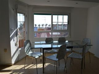 Location Appartement à Carrer de cavite 127. Piso de alquiler en carrer de cavite, 127, la malvarrosa