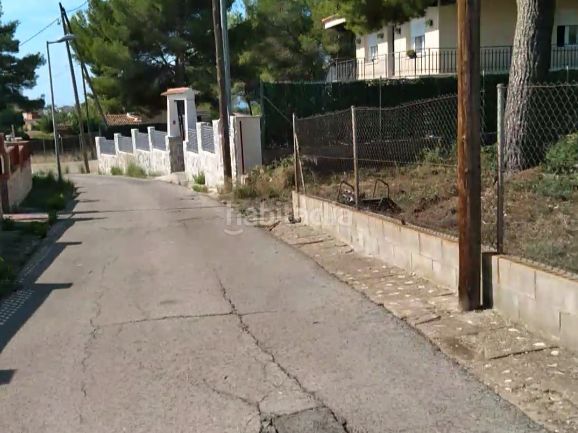 Foto 3f462fde-c52e-49b0-a88b-c1a092b19c28. Terreny residencial a acacies 7 a Cunit residencial Cunit