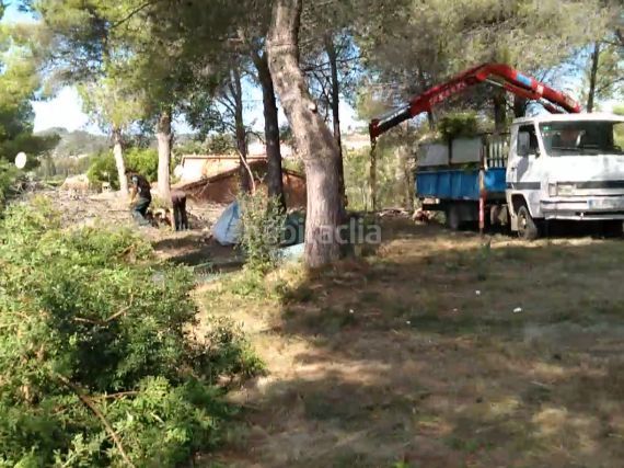 Foto 499dafd6-3b37-425b-b0cb-3834bda7bac0. Terreny residencial a acacies 7 a Cunit residencial Cunit