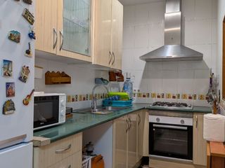 Flat in Bruc 1. Planta baixa amb pati de 40metres a st.joan